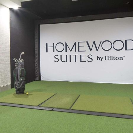 Homewood Suites By Hilton Dfw Airport South, Tx Fort Worth Buitenkant foto
