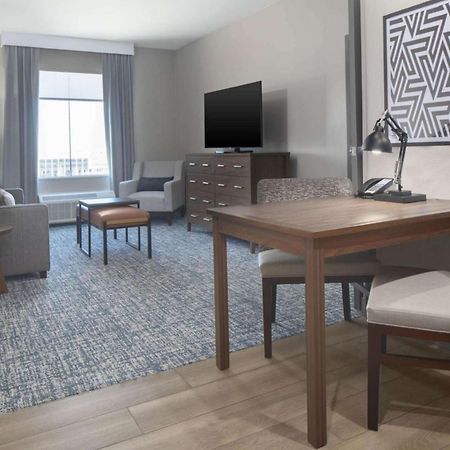Homewood Suites By Hilton Dfw Airport South, Tx Fort Worth Buitenkant foto