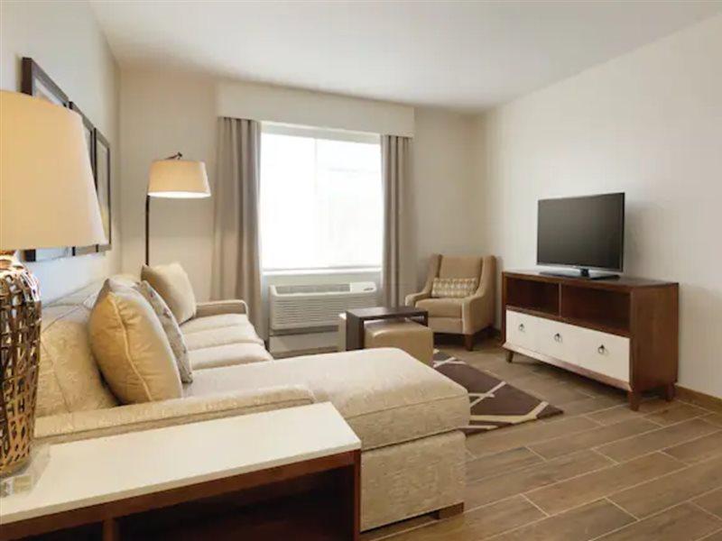 Homewood Suites By Hilton Dfw Airport South, Tx Fort Worth Buitenkant foto