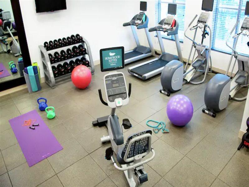 Homewood Suites By Hilton Dfw Airport South, Tx Fort Worth Buitenkant foto