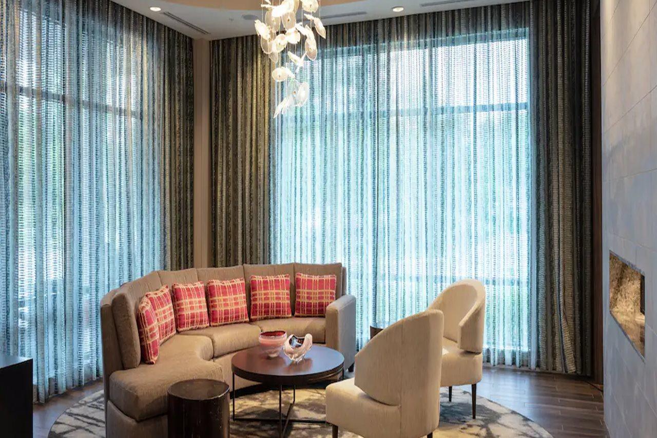 Homewood Suites By Hilton Dfw Airport South, Tx Fort Worth Buitenkant foto