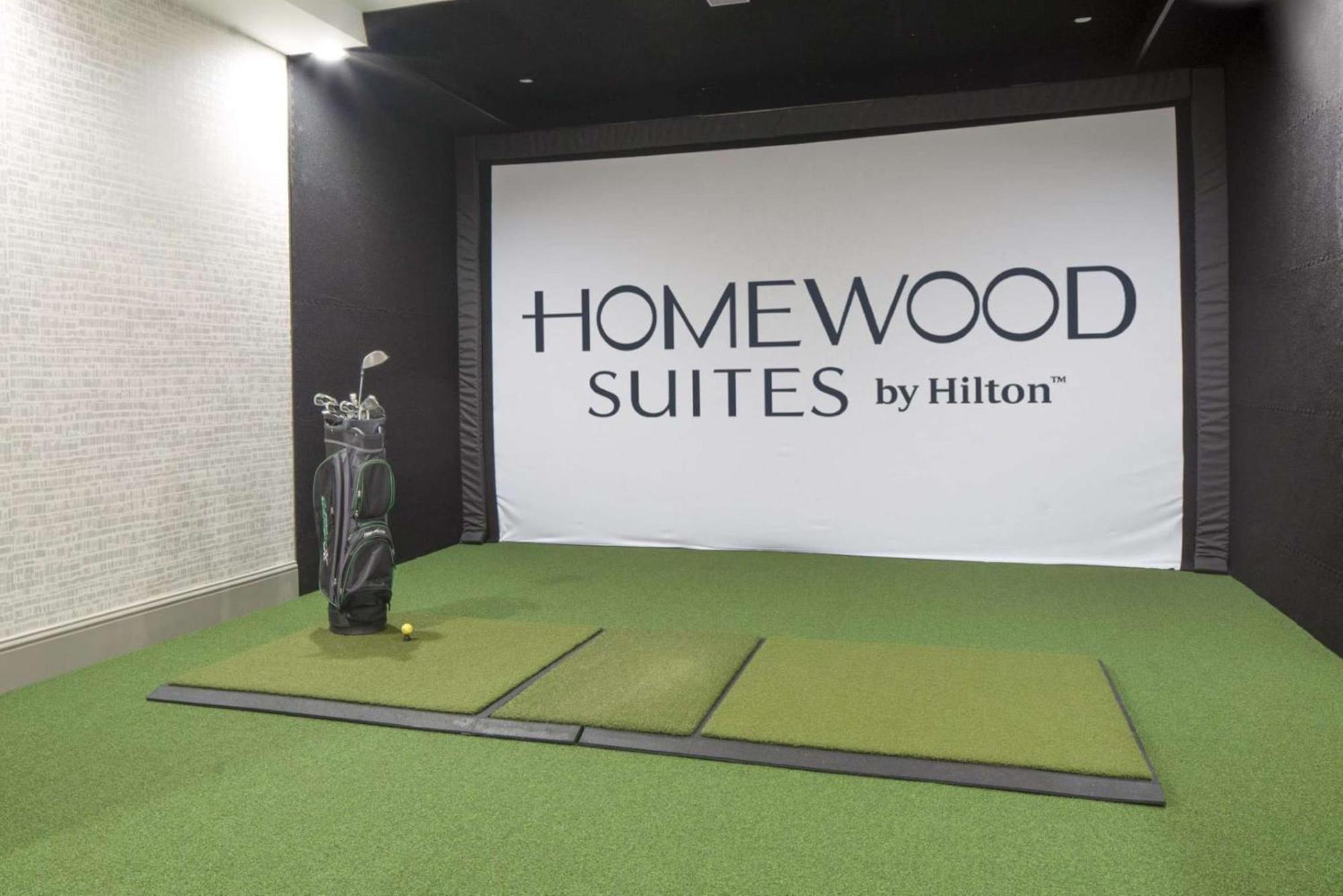Homewood Suites By Hilton Dfw Airport South, Tx Fort Worth Buitenkant foto