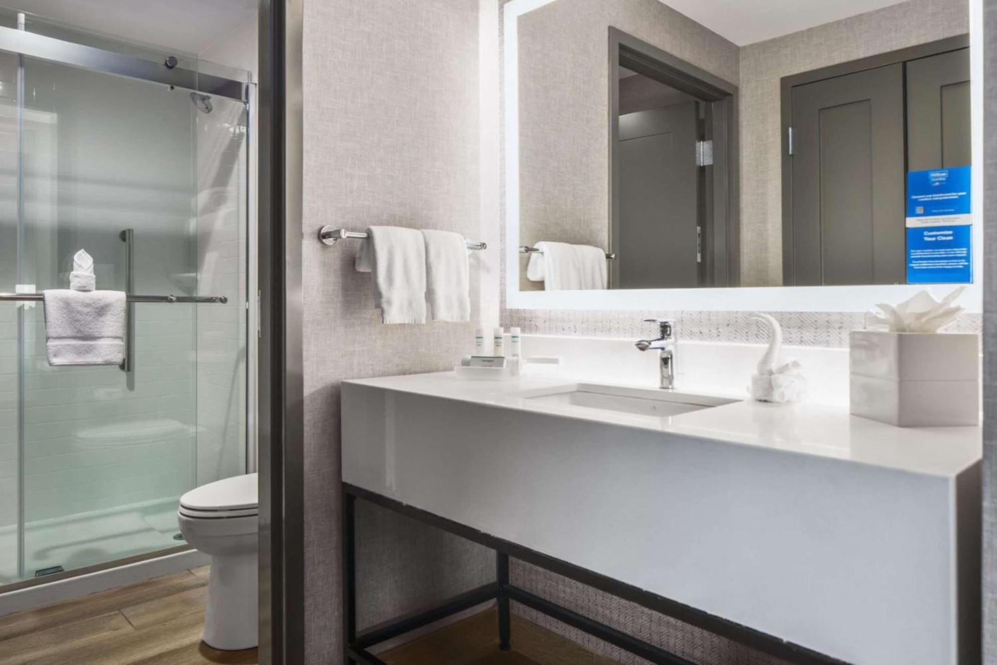 Homewood Suites By Hilton Dfw Airport South, Tx Fort Worth Buitenkant foto