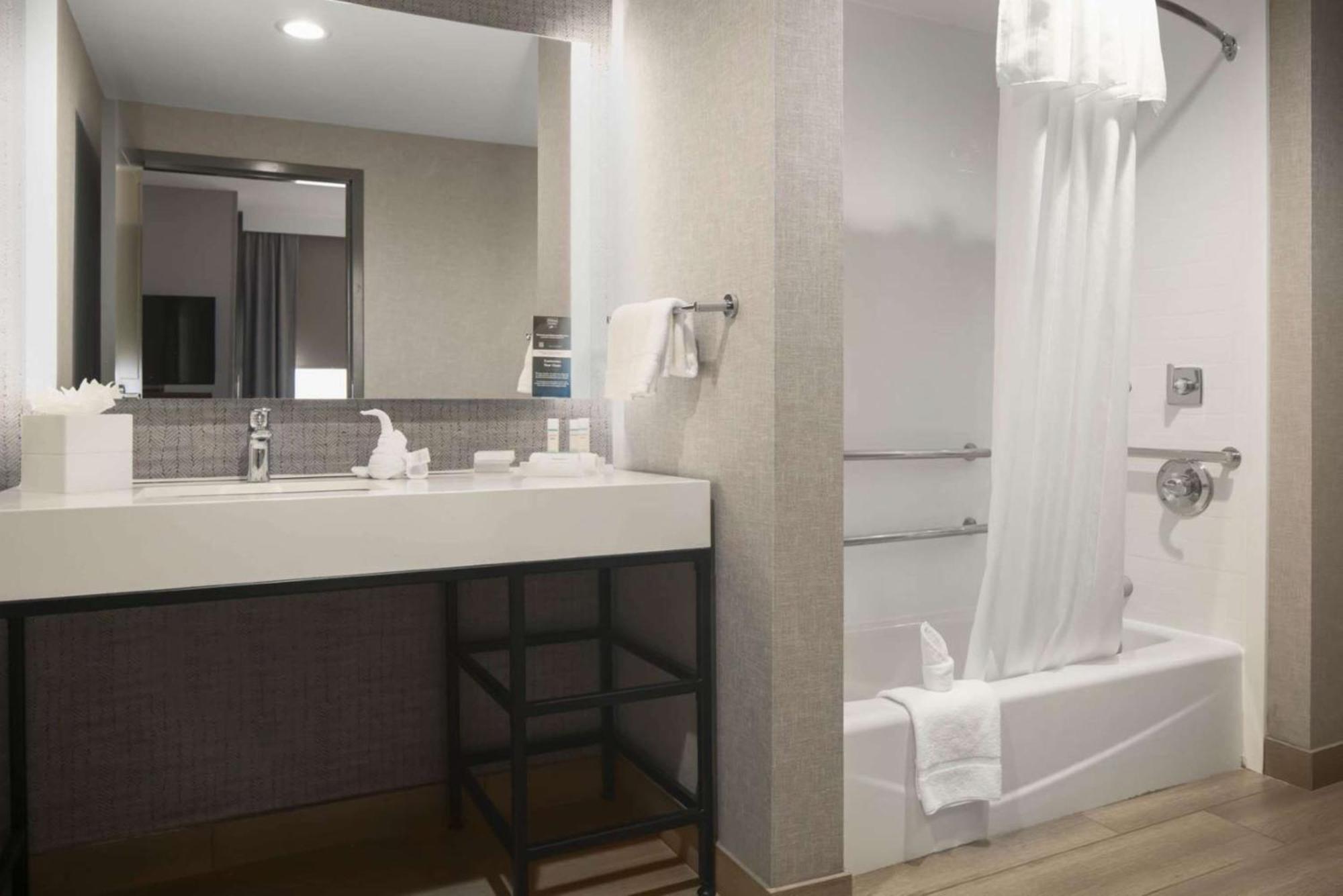 Homewood Suites By Hilton Dfw Airport South, Tx Fort Worth Buitenkant foto