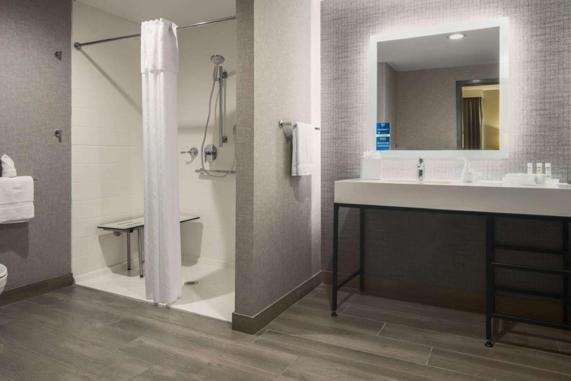 Homewood Suites By Hilton Dfw Airport South, Tx Fort Worth Buitenkant foto