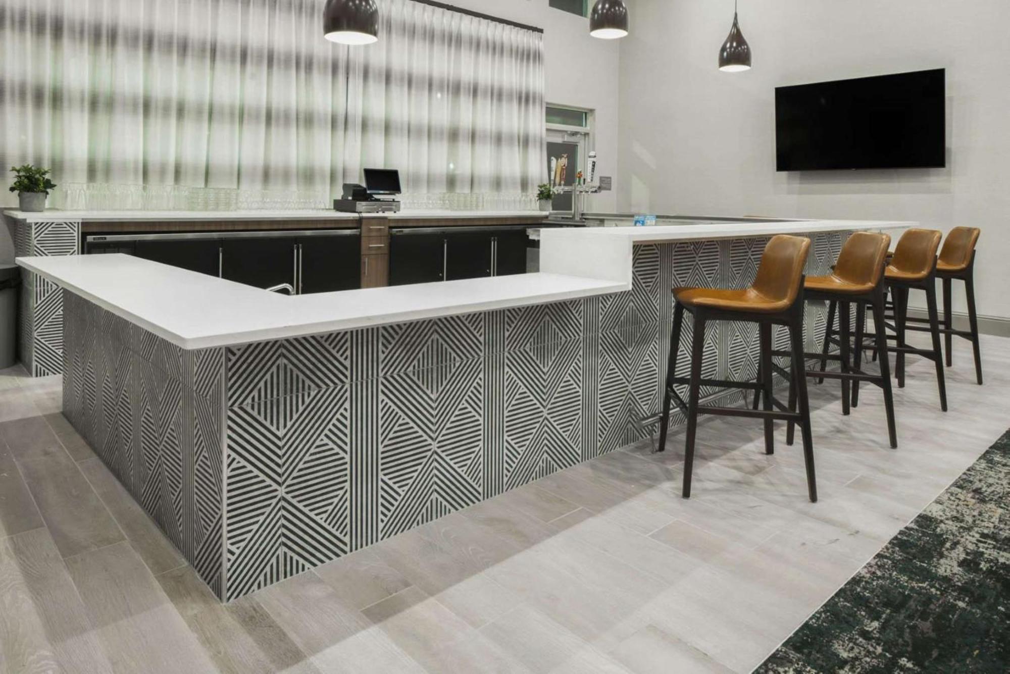 Homewood Suites By Hilton Dfw Airport South, Tx Fort Worth Buitenkant foto