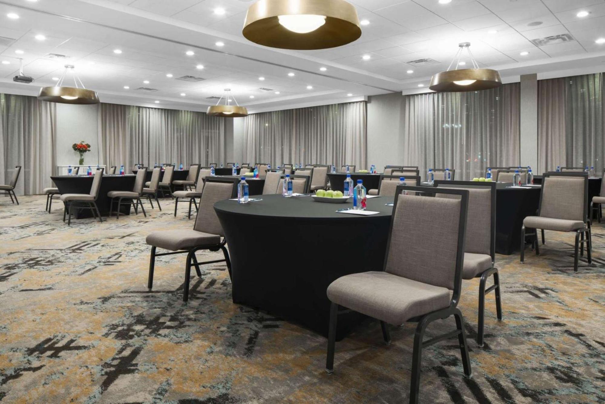 Homewood Suites By Hilton Dfw Airport South, Tx Fort Worth Buitenkant foto