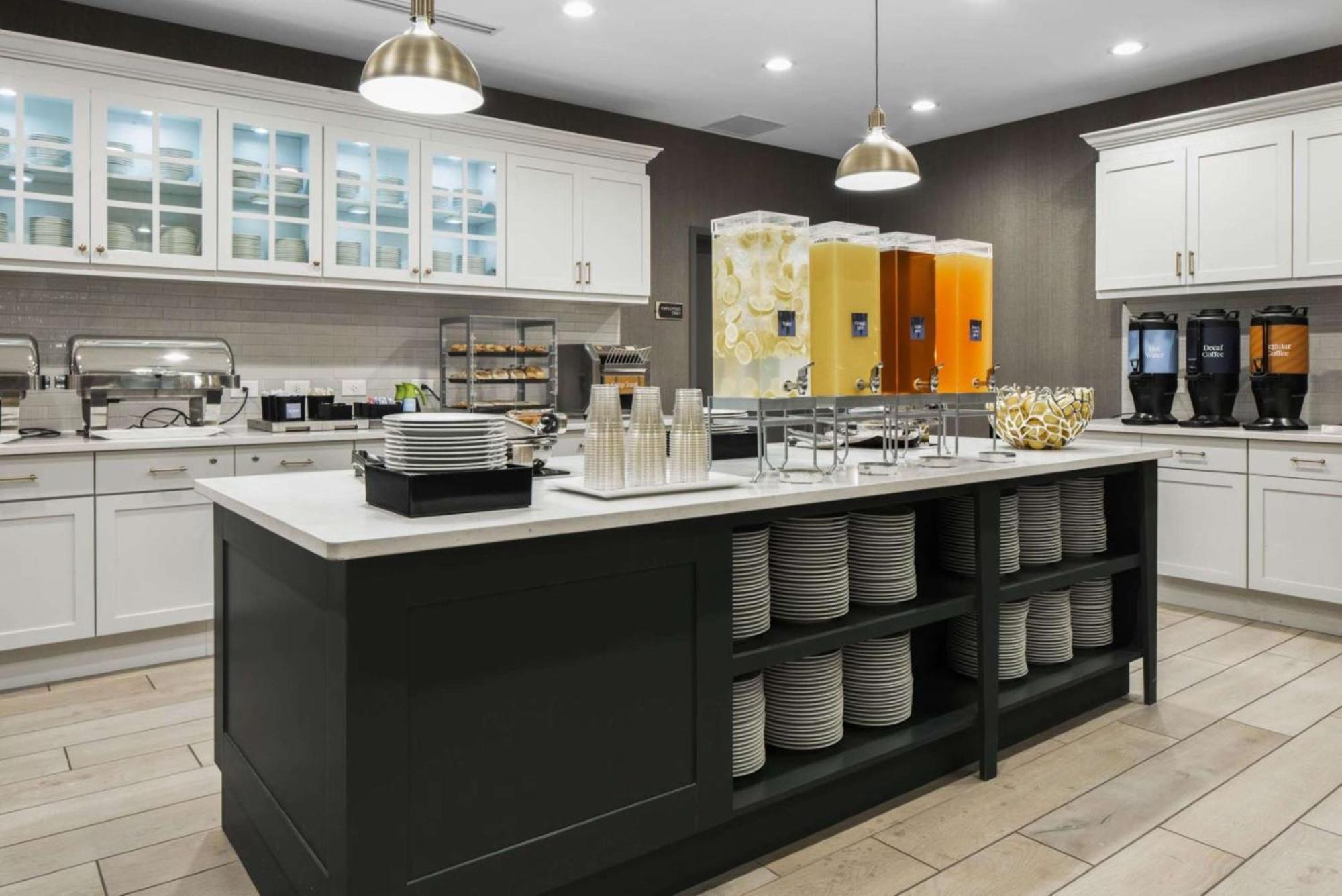 Homewood Suites By Hilton Dfw Airport South, Tx Fort Worth Buitenkant foto