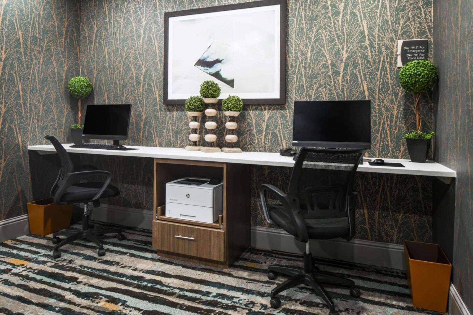 Homewood Suites By Hilton Dfw Airport South, Tx Fort Worth Buitenkant foto