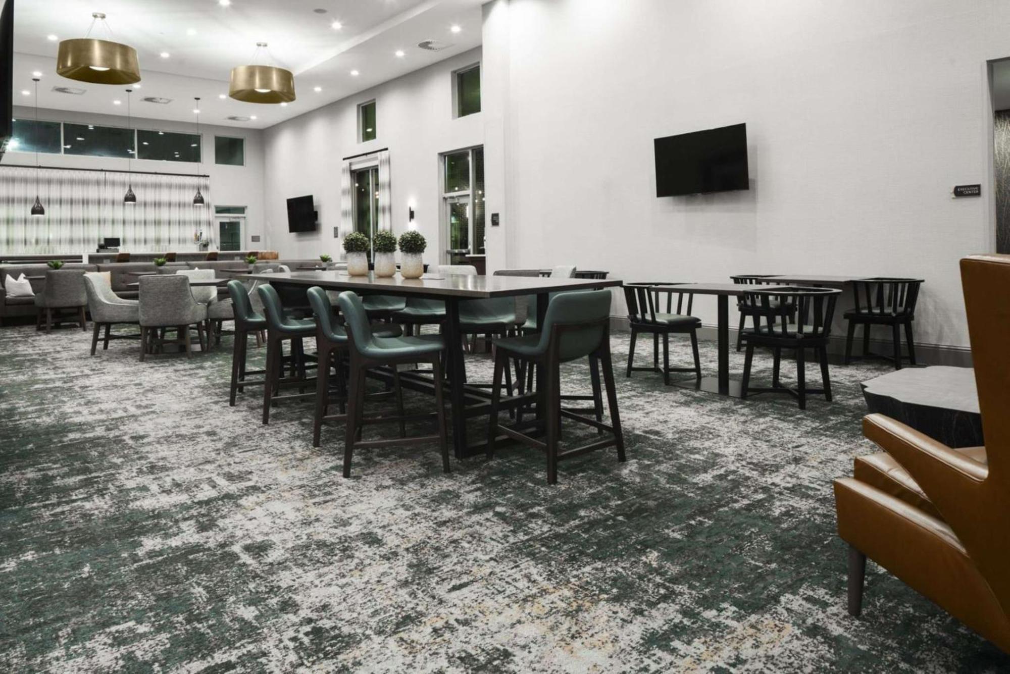 Homewood Suites By Hilton Dfw Airport South, Tx Fort Worth Buitenkant foto