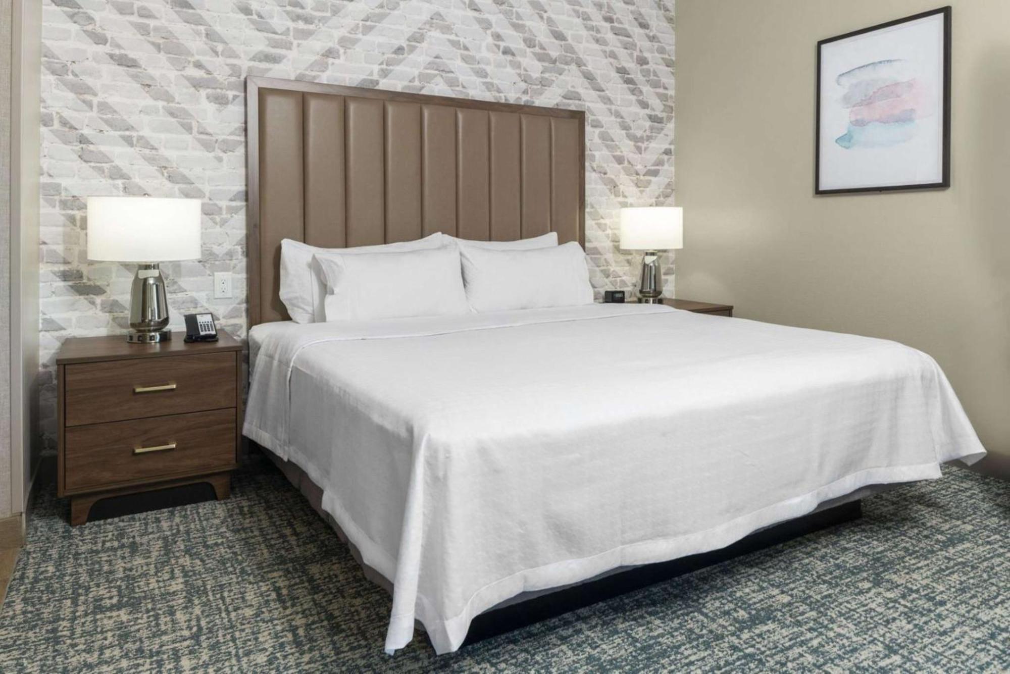 Homewood Suites By Hilton Dfw Airport South, Tx Fort Worth Buitenkant foto