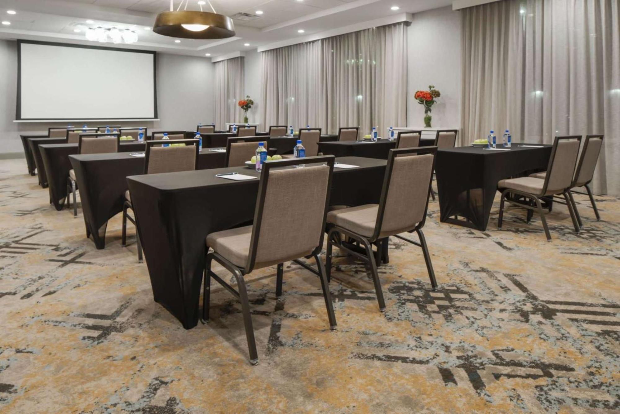 Homewood Suites By Hilton Dfw Airport South, Tx Fort Worth Buitenkant foto