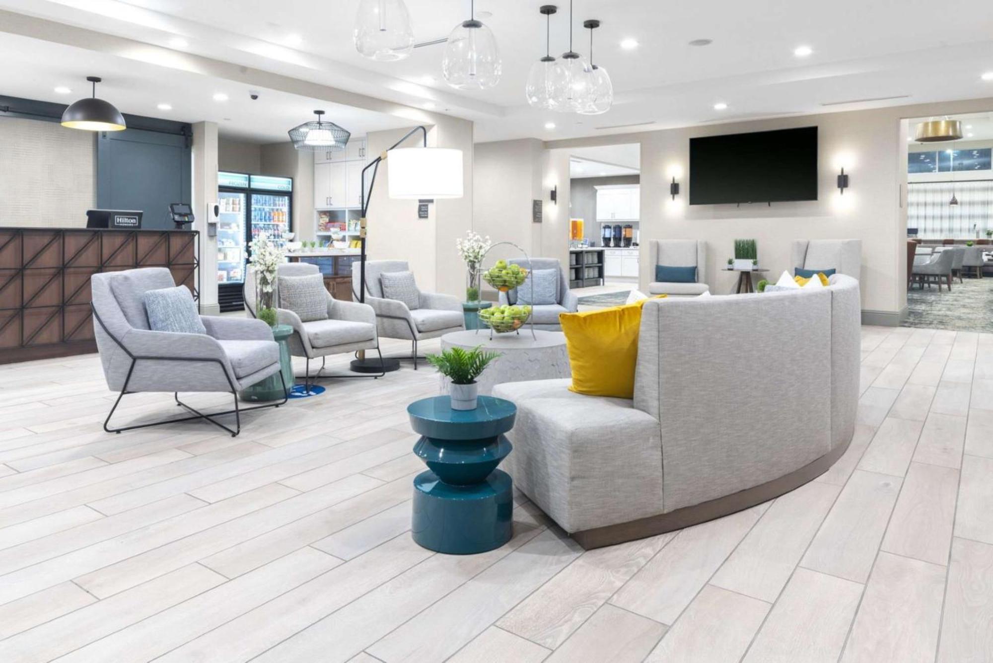 Homewood Suites By Hilton Dfw Airport South, Tx Fort Worth Buitenkant foto