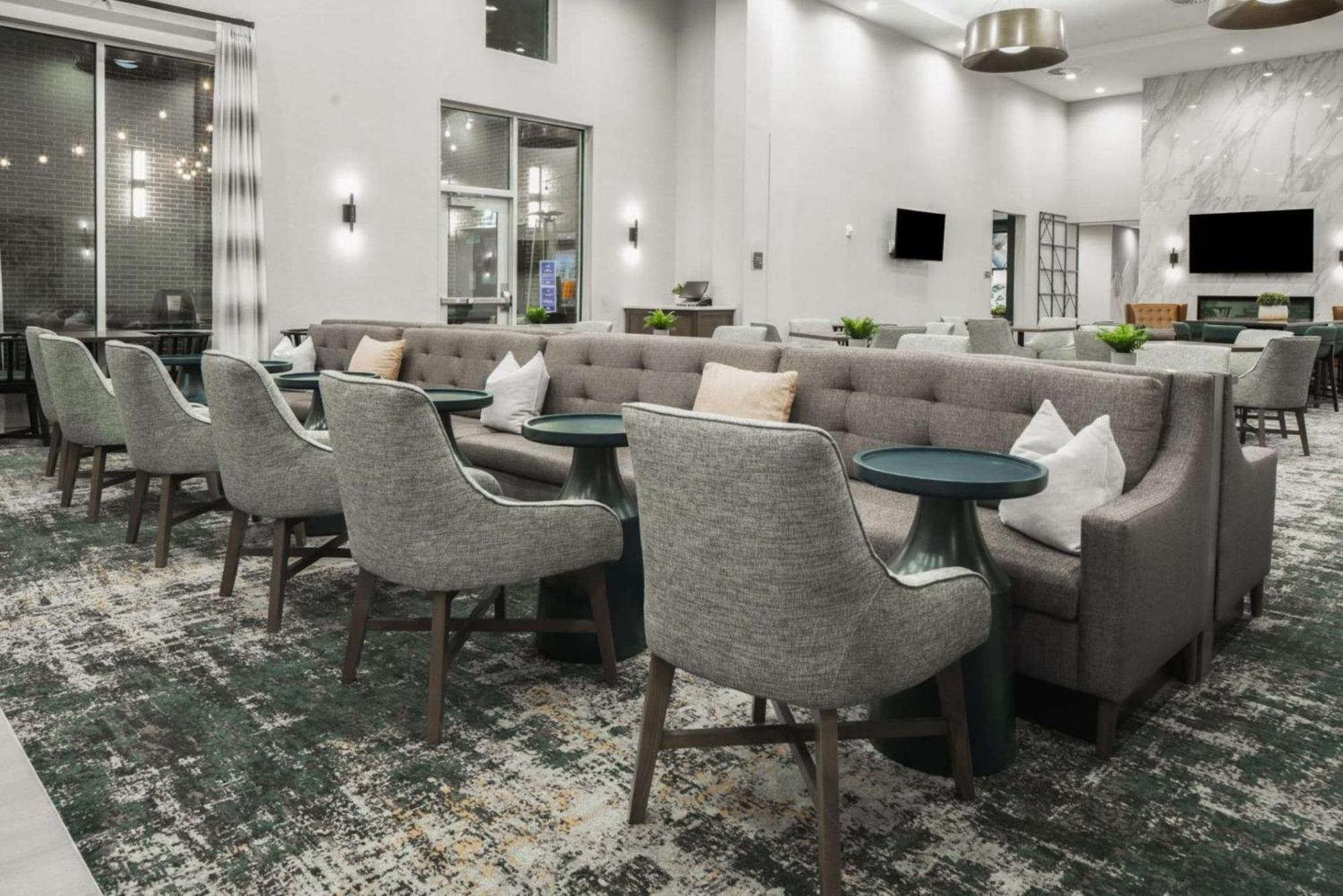 Homewood Suites By Hilton Dfw Airport South, Tx Fort Worth Buitenkant foto